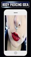 Piercing Body Ear Belly Nose Tongue Ring Ideas DIY screenshot 1