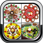 DIY Pooja Thali Lantern Decoration HomeIdea Diwali icon
