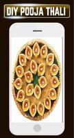 DIY Pooja Thali Lantern Decoration HomeIdea Diwali screenshot 1