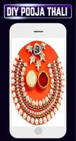 DIY Pooja Thali Lantern Decoration HomeIdea Diwali screenshot 2