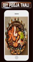 DIY Pooja Thali Lantern Decoration HomeIdea Diwali screenshot 3
