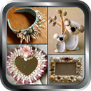 DIY SeaShell Creative Home Craft Ideas Project New APK