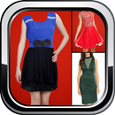 Girl Short Dresses Mini Fashion Gallery Home Ideas APK