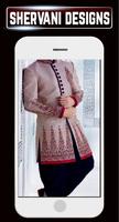 Men’s Sherwani Designs Groom Indain Wedding Suits screenshot 2