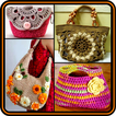 DIY Crochet Bags Purse Stitch Patterns Knitte Idea