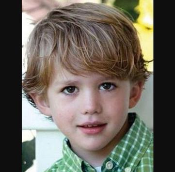 Little Boy Haircuts For Android Apk Download