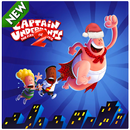 Captain Underpants King 2 APK