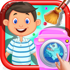 Daddy’s Crazy Helper icon