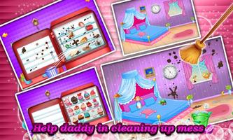 Daddy’s Crazy Helper poster