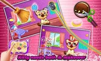 Daddy’s Crazy Helper screenshot 1