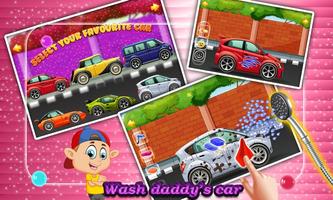 Daddy’s Crazy Helper screenshot 2