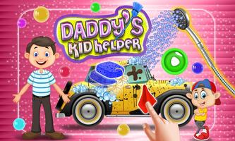 Daddy’s Crazy Helper screenshot 3