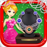 Princess Jewelry Royal Shop-icoon
