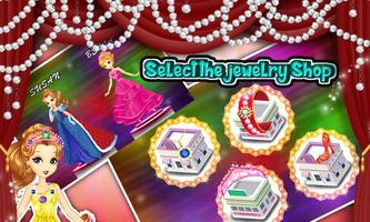 Princess Jewelry Royal Shop screenshot 3