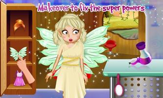 Super Heroes Hair Saloon screenshot 1