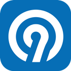 Sonic smart hoverboard icon