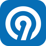 Sonic smart hoverboard icon