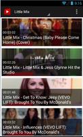 Little Mix Channel ảnh chụp màn hình 1