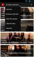 Little Mix Channel تصوير الشاشة 2