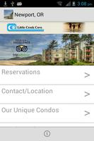 Little Creek Cove โปสเตอร์