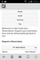 Little Creek Cove imagem de tela 3