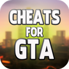 Cheats for GTA: All-in-One icône