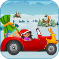 Dora christmas gift