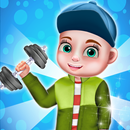 Little Ed's Junior Gym Doctor APK