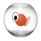 Fishbowl Photo Gallery (Donut) icon