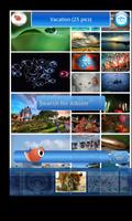 Fishbowl Photo Gallery (Donut) poster