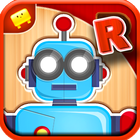 Wood Puzzler icono