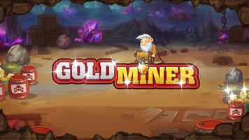 Gold Miner: Gold Rush capture d'écran 2