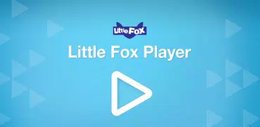 Little Fox 播放器