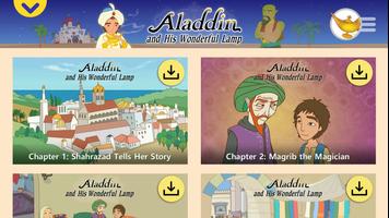 Aladdin gönderen