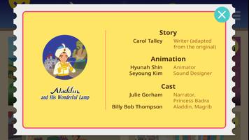 Aladdin screenshot 1