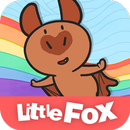 Bat and Friends - 리틀팍스 스토리북 APK