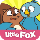 Bird and Kip - Storybook APK