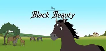 Black Beauty - Storybook