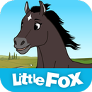 Black Beauty - 리틀팍스 스토리북 APK
