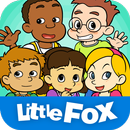 Fun at Kids Central - 스토리북 APK