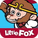 Journey to the West 1 - 스토리북 APK