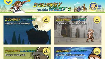 Journey to the West 1 poster