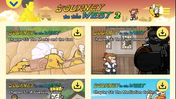 Journey to the West 2 Plakat