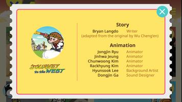 Journey to the West 2 स्क्रीनशॉट 1