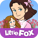 A Little Princess - 리틀팍스 스토리북 APK