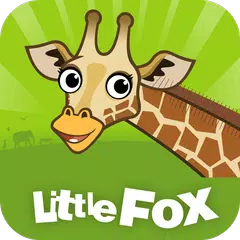 Скачать Meet The Animals - Storybook APK