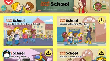 South Street School 포스터