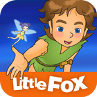 Peter Pan icon