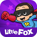 Rocket Girl - 리틀팍스 스토리북 APK