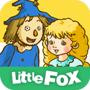 The Wizard of Oz - 리틀팍스 스토리북 APK